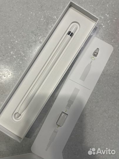 Apple pencil 1 gen