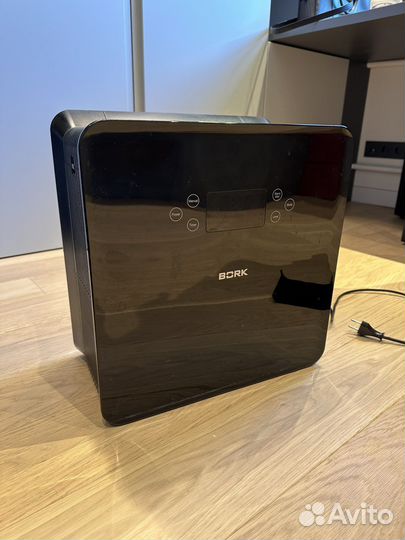 Увлажнитель воздуха bork