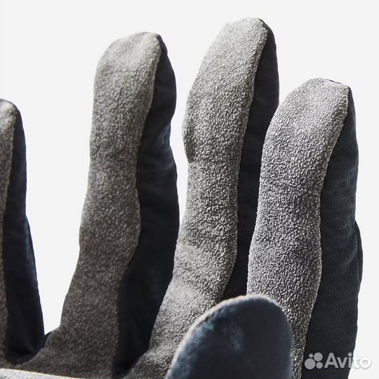 Велоперчатки Leatt размер L