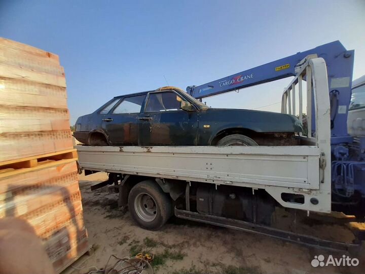 Выкуп проблемных авто. Битые, гнилые, не на ходу