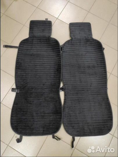 Накидки на сиденья