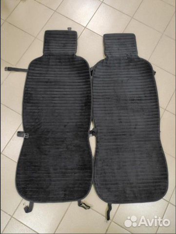 Накидки на сиденья