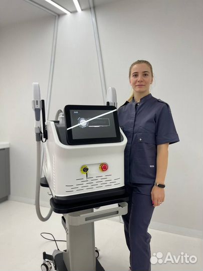 Аппарат для улучшения качества кожи