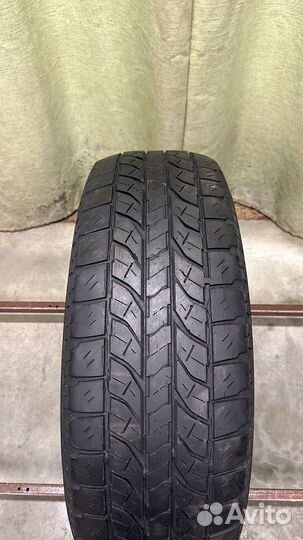 Yokohama Geolandar A/T-S G012 235/65 R17