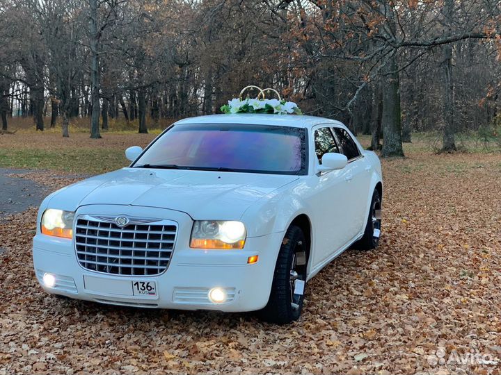 Аренда авто