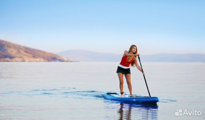 Аренда Сапбордов (Sup досок)