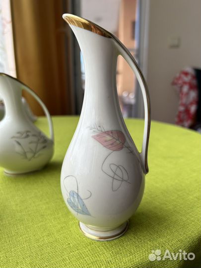 Ваза кувшин Royal Porzellan Бовария