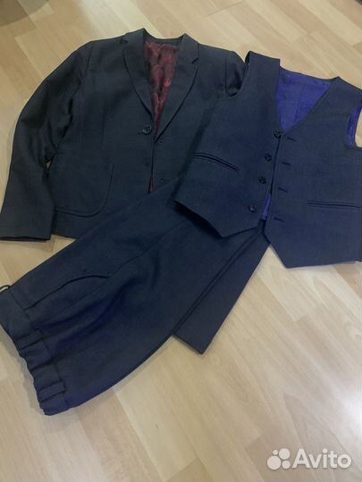 Школьная форма