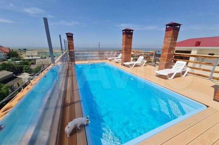 Комната 18 м² в 1-к., 2/3 эт.