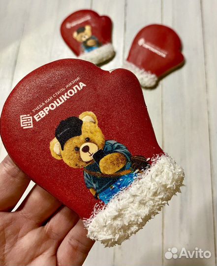 Пищевой принтер Юник-4