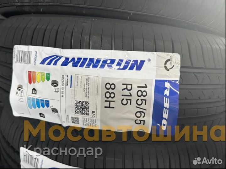 Winrun R330 185/65 R15 88H