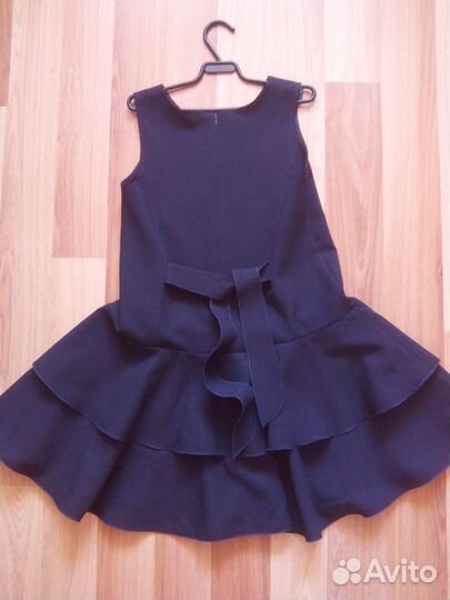 Школьная форма