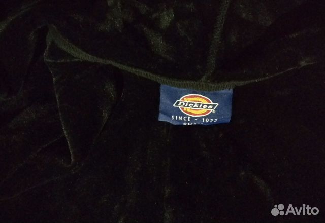 Толстовка Dickies