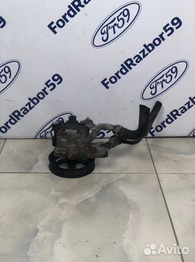 Насос гур Toyota Corolla E110 1.4 (4ZZ-FE) 2000