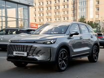 Новый BAIC X75 1.5 AMT, 2024, цена от 3 210 000 руб.