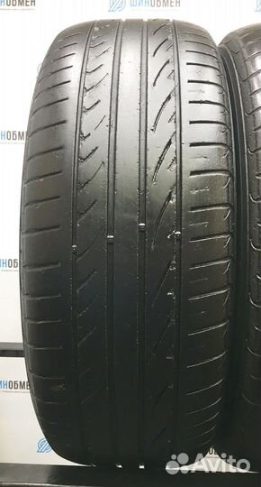 Hankook Ventus ME01 K114 215/60 R16 95V