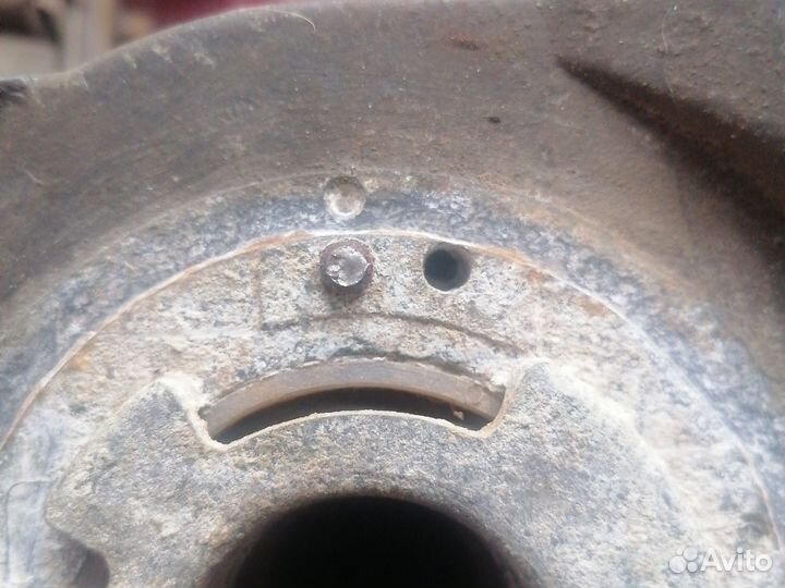 Лебёдка электрическая