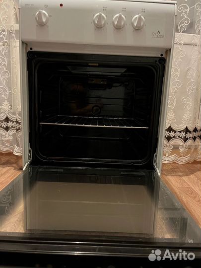 Плита электрическая бу