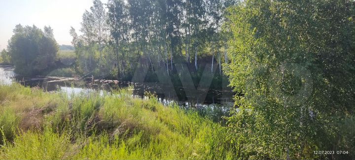 Участок 2,1 га (СНТ, ДНП)