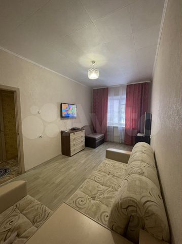 1-к. квартира, 33,7 м², 2/9 эт.