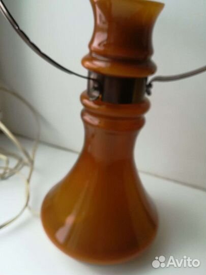 Основа для настольной лампы