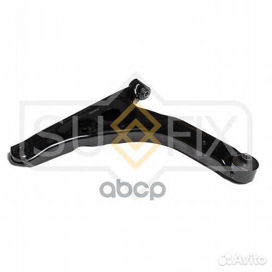 Рычаг подвески перед лев ford transit 00-06
