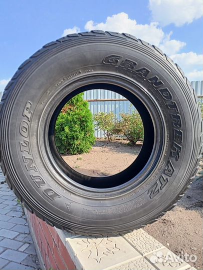 Продам колеса