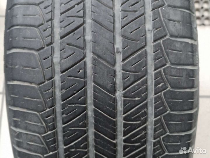 Tigar Summer SUV 225/55 R18 98V