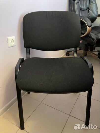 Компьютерное кресло