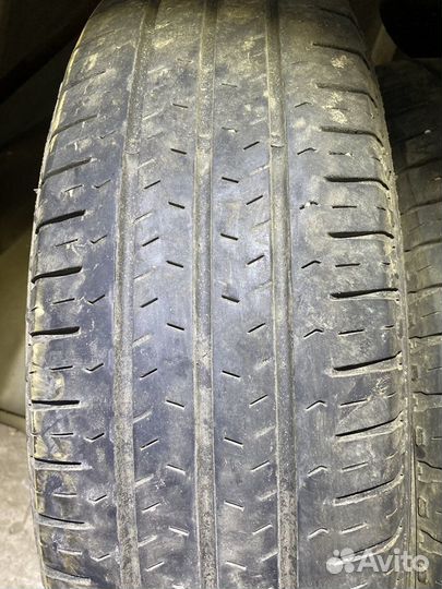 Nexen Roadian CT8 195/75 R16C 107