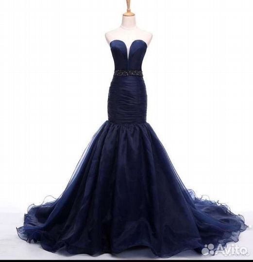 Шикарные Платья для Фотосессий и Мероприятий