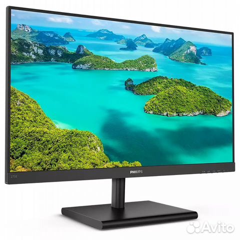 Монитор Philips 275E1S/01 380696