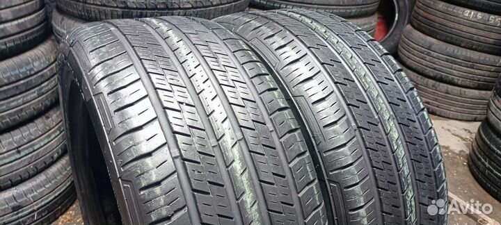 Continental Conti4x4Contact 235/50 R18