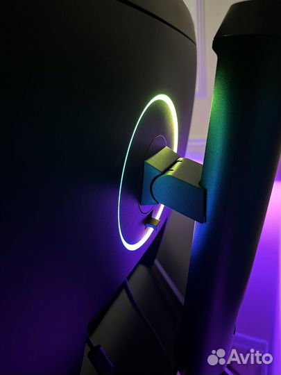 Топовый игровой пк