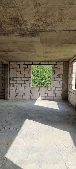 Дом 185,5 м² на участке 7,1 сот.