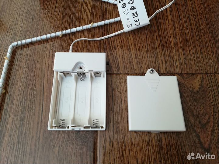 Строла Подвесной светильник, звезда, 45см