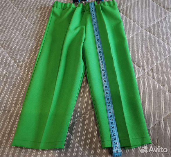 Детский карнавальный костюм для мальчика