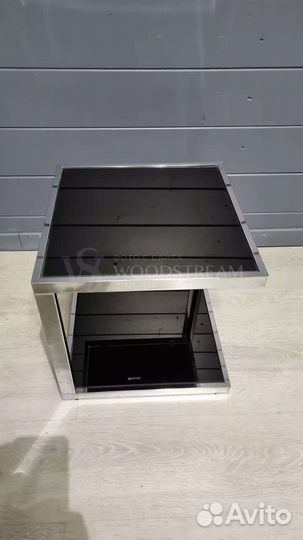 Стол консольный. Подставка. Антиквариат