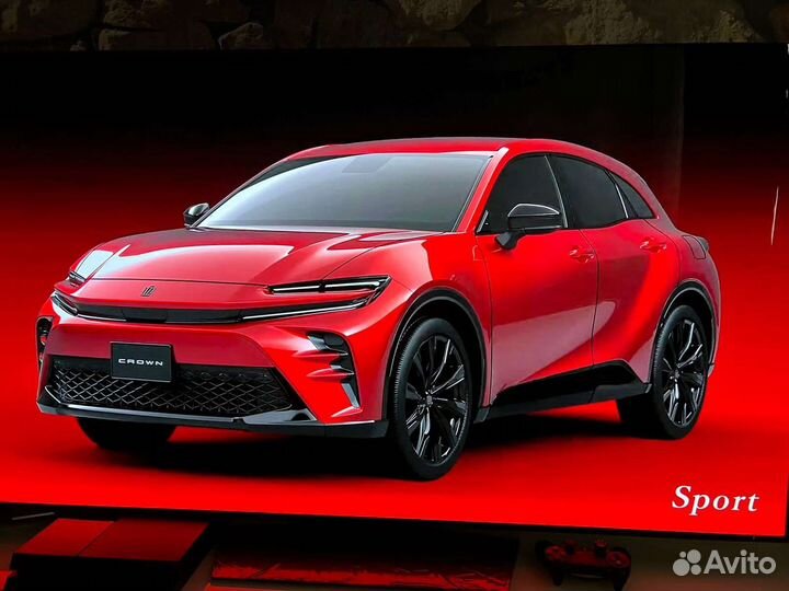 Автоподбор