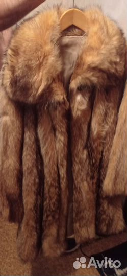 Продается шуба