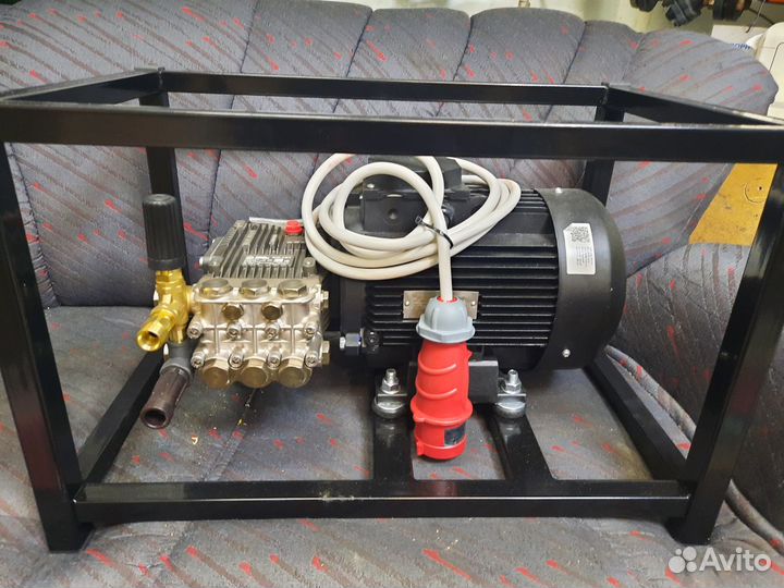 Авд мойка аr 15.20