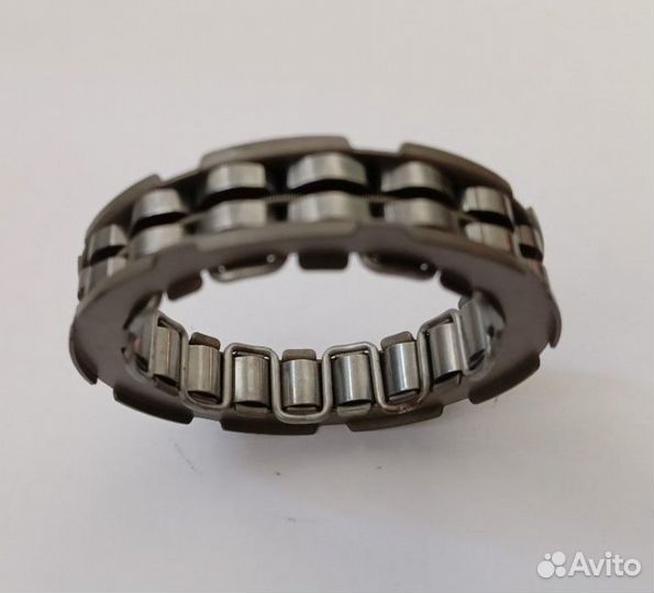 Муфта обгонная сцепления рм 500-2, 650, 650-02 RM