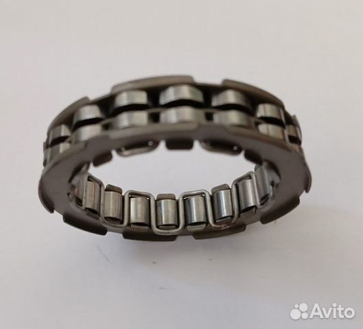 Муфта обгонная сцепления рм 500-2, 650, 650-02 RM