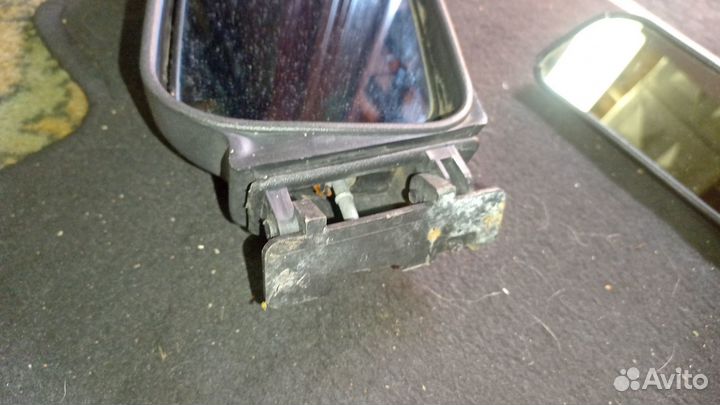 Зеркала для 2114