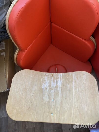 Опора для сидения для детей с дцп