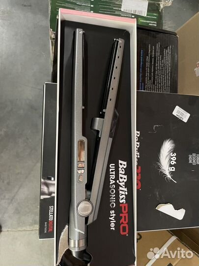 Babylisspro UltraSonic Styler BAB2191sepe