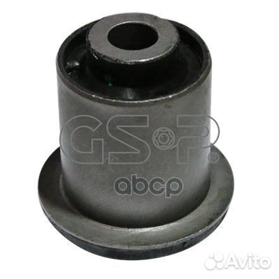 Сайлентблок переднего нижнего рычага mitsubishi