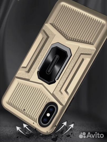 Чехол на iPhone Х/Хs