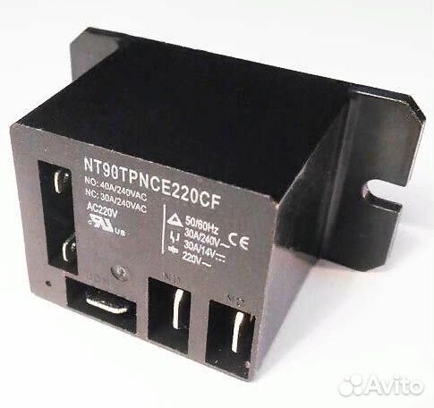 Электро котел 