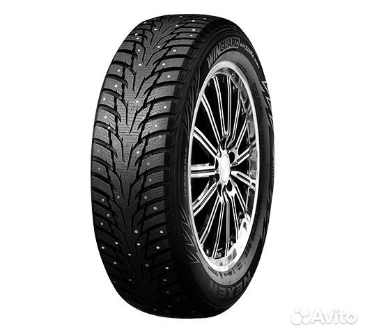 Nexen Winguard WinSpike WH62 235/55 R17